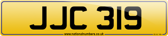 JJC 319