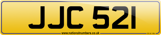 JJC 521