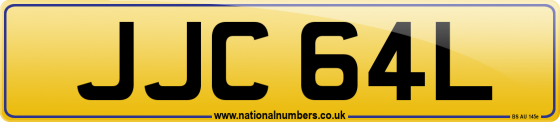 JJC 64L