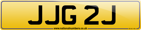 JJG 2J
