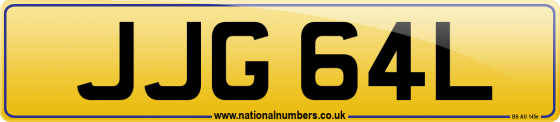 JJG 64L