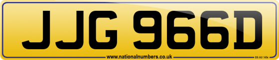 JJG 966D