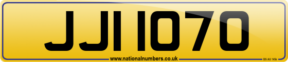 JJI 1070