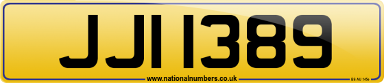 JJI 1389