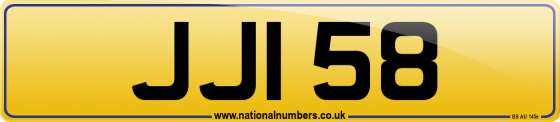 JJI 58