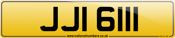 JJI 6111