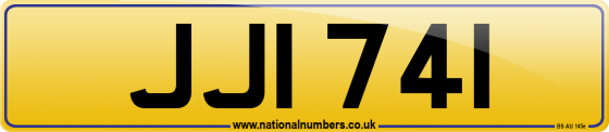 JJI 741