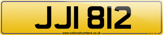 JJI 812