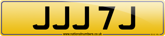 JJJ 7J