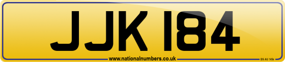 JJK 184