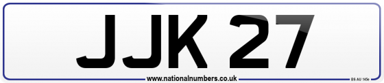 JJK 27