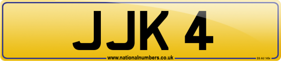 JJK 4