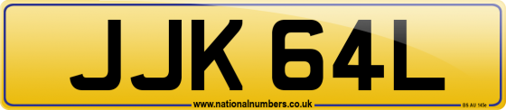 JJK 64L