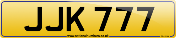 JJK 777
