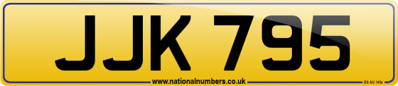 JJK 795