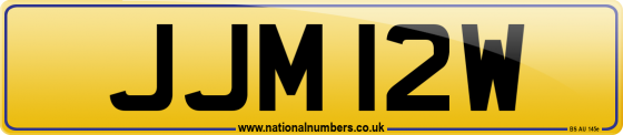 JJM 12W