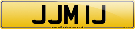 JJM 1J