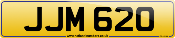 JJM 620