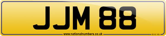 JJM 88
