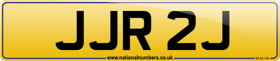 JJR 2J