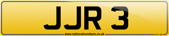 JJR 3