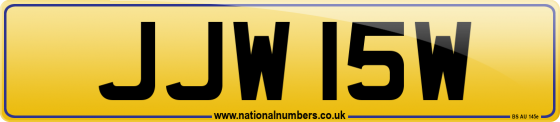 JJW 15W