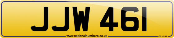 JJW 461