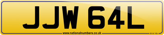 JJW 64L