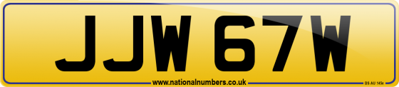 JJW 67W