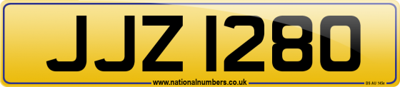 JJZ 1280