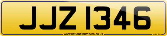 JJZ 1346