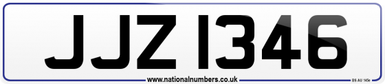 JJZ 1346