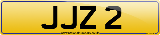 JJZ 2