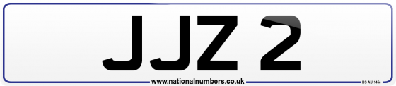 JJZ 2