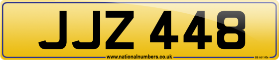 JJZ 448