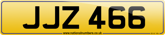 JJZ 466
