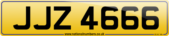 JJZ 4666