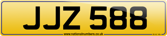 JJZ 588