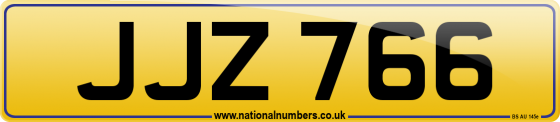 JJZ 766