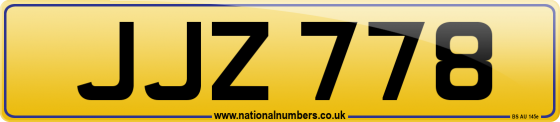 JJZ 778