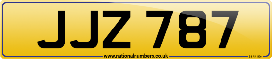 JJZ 787