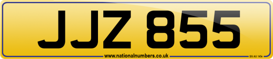 JJZ 855