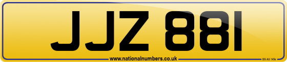 JJZ 881