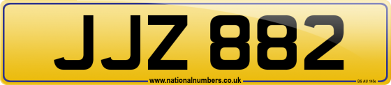 JJZ 882