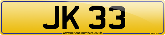 JK 33