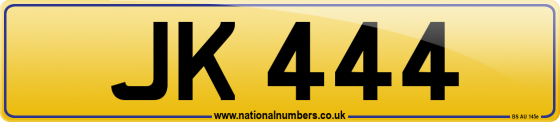 JK 444