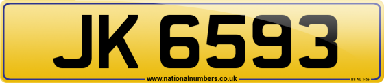 JK 6593