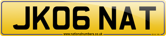 JK06 NAT