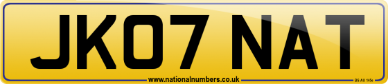 JK07 NAT