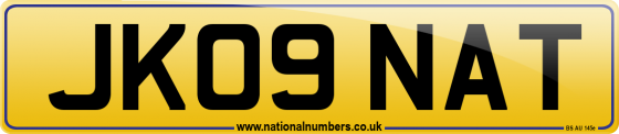JK09 NAT